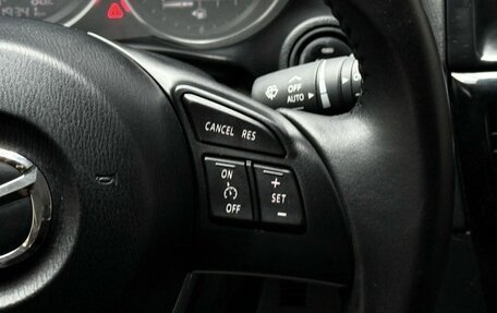 Mazda CX-5 II, 2012 год, 1 799 000 рублей, 23 фотография