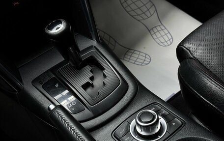 Mazda CX-5 II, 2012 год, 1 799 000 рублей, 19 фотография