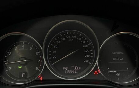 Mazda CX-5 II, 2012 год, 1 799 000 рублей, 32 фотография