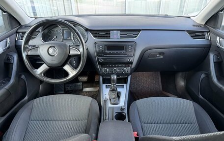 Skoda Octavia, 2013 год, 899 000 рублей, 9 фотография