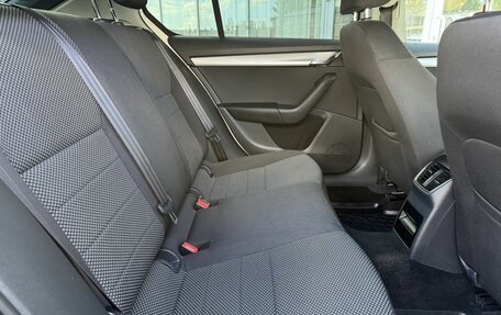 Skoda Octavia, 2013 год, 899 000 рублей, 11 фотография