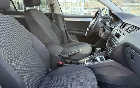 Skoda Octavia, 2013 год, 899 000 рублей, 10 фотография
