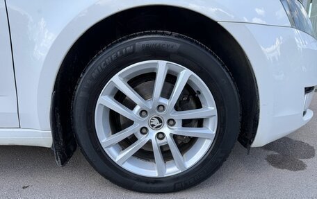Skoda Octavia, 2013 год, 899 000 рублей, 12 фотография