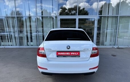 Skoda Octavia, 2013 год, 899 000 рублей, 6 фотография