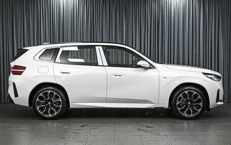BMW X3, 2025 год, 7 250 000 рублей, 5 фотография
