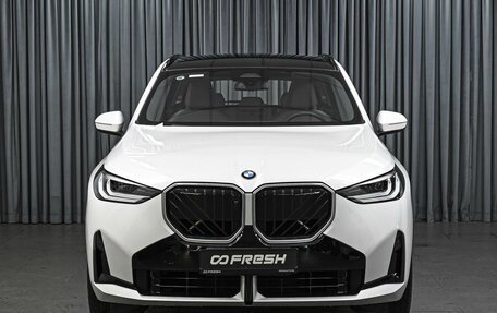 BMW X3, 2025 год, 7 250 000 рублей, 3 фотография