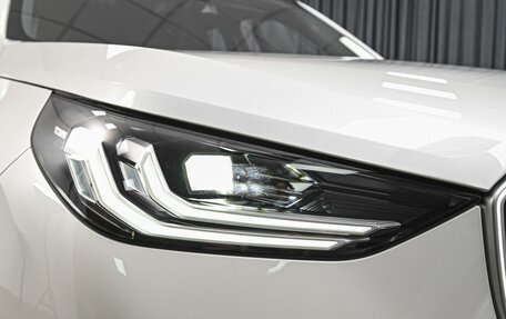 BMW X3, 2025 год, 7 250 000 рублей, 10 фотография