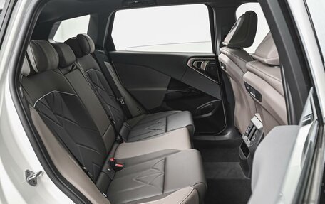 BMW X3, 2025 год, 7 250 000 рублей, 13 фотография