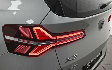 BMW X3, 2025 год, 7 250 000 рублей, 6 фотография