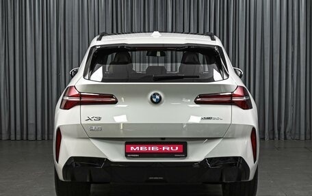 BMW X3, 2025 год, 7 250 000 рублей, 4 фотография