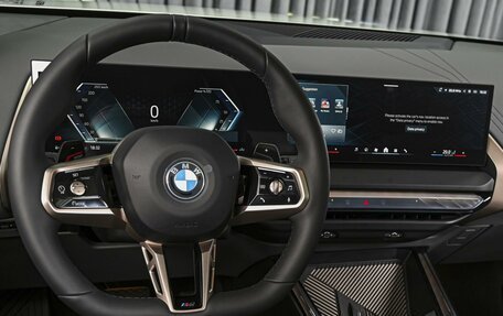 BMW X3, 2025 год, 7 250 000 рублей, 20 фотография