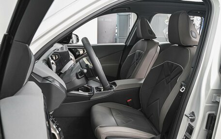BMW X3, 2025 год, 7 250 000 рублей, 16 фотография