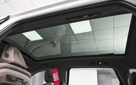 BMW X3, 2025 год, 7 250 000 рублей, 18 фотография
