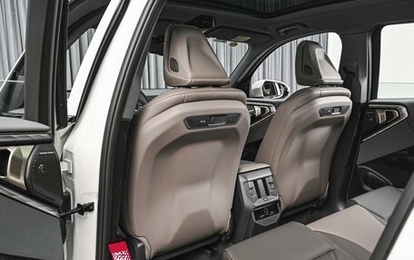 BMW X3, 2025 год, 7 250 000 рублей, 17 фотография