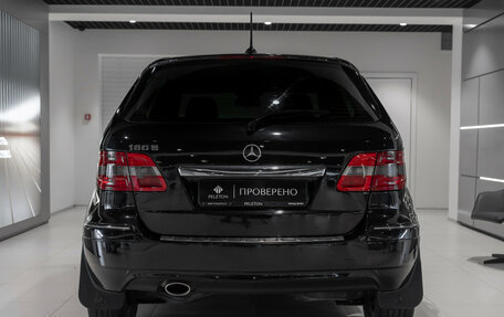 Mercedes-Benz B-Класс, 2009 год, 745 000 рублей, 6 фотография
