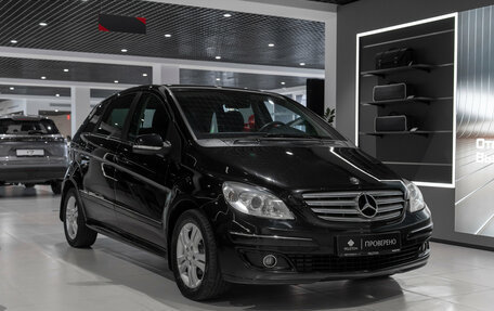 Mercedes-Benz B-Класс, 2009 год, 745 000 рублей, 2 фотография