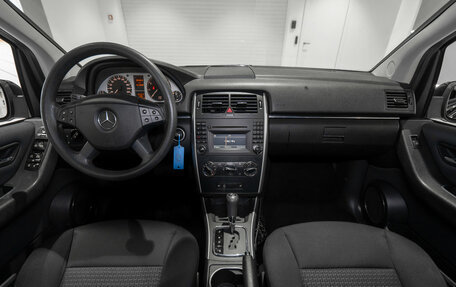 Mercedes-Benz B-Класс, 2009 год, 745 000 рублей, 8 фотография