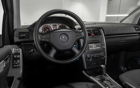 Mercedes-Benz B-Класс, 2009 год, 745 000 рублей, 7 фотография