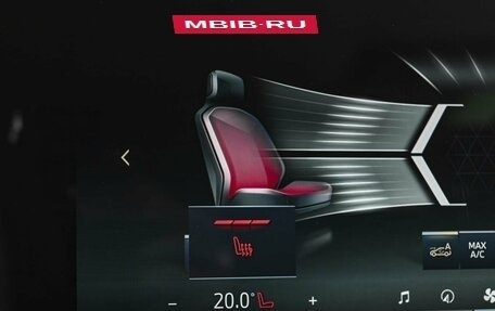 BMW X3, 2025 год, 7 250 000 рублей, 31 фотография