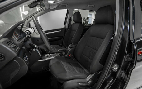Mercedes-Benz B-Класс, 2009 год, 745 000 рублей, 9 фотография