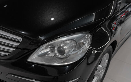 Mercedes-Benz B-Класс, 2009 год, 745 000 рублей, 20 фотография