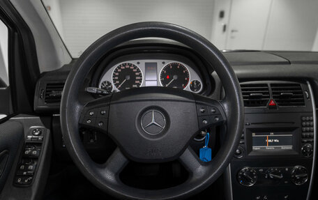Mercedes-Benz B-Класс, 2009 год, 745 000 рублей, 10 фотография