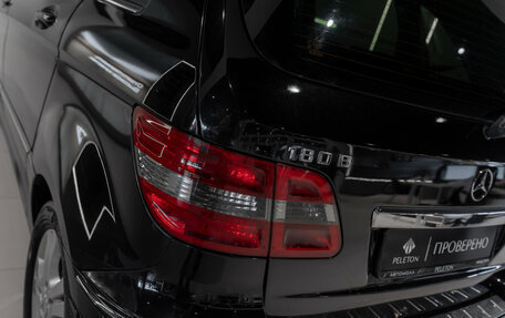 Mercedes-Benz B-Класс, 2009 год, 745 000 рублей, 21 фотография
