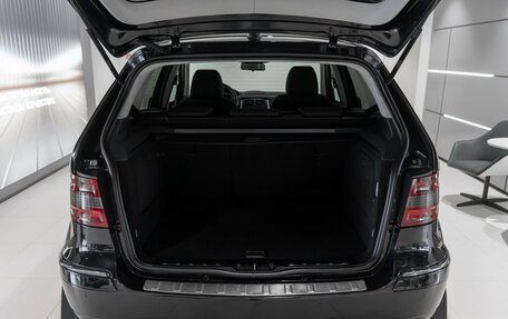 Mercedes-Benz B-Класс, 2009 год, 745 000 рублей, 18 фотография