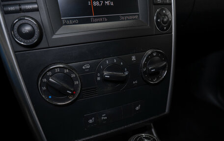 Mercedes-Benz B-Класс, 2009 год, 745 000 рублей, 14 фотография