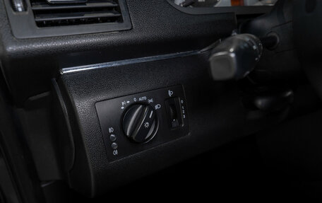 Mercedes-Benz B-Класс, 2009 год, 745 000 рублей, 17 фотография