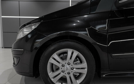Mercedes-Benz B-Класс, 2009 год, 745 000 рублей, 19 фотография