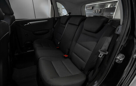 Mercedes-Benz B-Класс, 2009 год, 745 000 рублей, 12 фотография