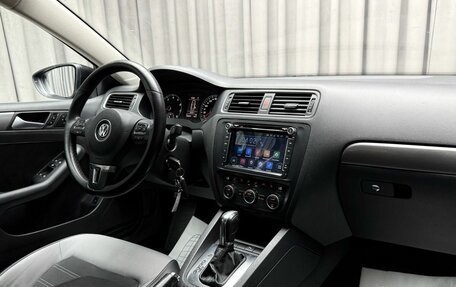 Volkswagen Jetta VI, 2012 год, 1 149 000 рублей, 10 фотография