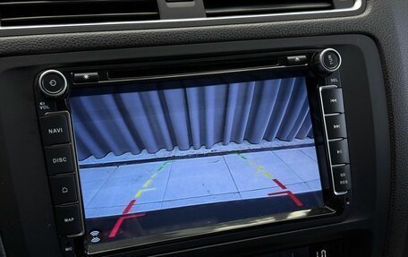 Volkswagen Jetta VI, 2012 год, 1 149 000 рублей, 15 фотография