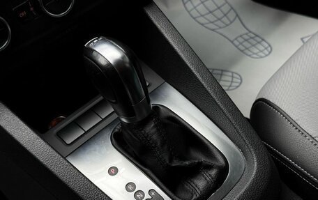 Volkswagen Jetta VI, 2012 год, 1 149 000 рублей, 18 фотография