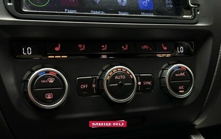 Volkswagen Jetta VI, 2012 год, 1 149 000 рублей, 17 фотография