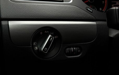 Volkswagen Jetta VI, 2012 год, 1 149 000 рублей, 23 фотография