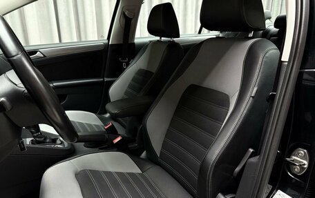 Volkswagen Jetta VI, 2012 год, 1 149 000 рублей, 28 фотография