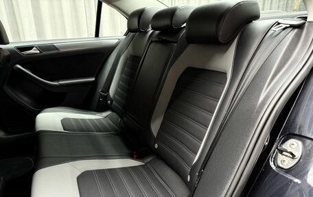 Volkswagen Jetta VI, 2012 год, 1 149 000 рублей, 30 фотография