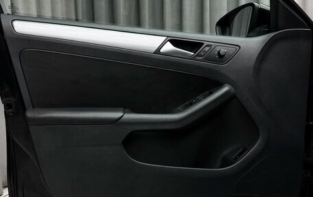 Volkswagen Jetta VI, 2012 год, 1 149 000 рублей, 25 фотография