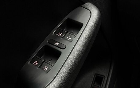 Volkswagen Jetta VI, 2012 год, 1 149 000 рублей, 26 фотография