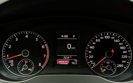 Volkswagen Jetta VI, 2012 год, 1 149 000 рублей, 31 фотография