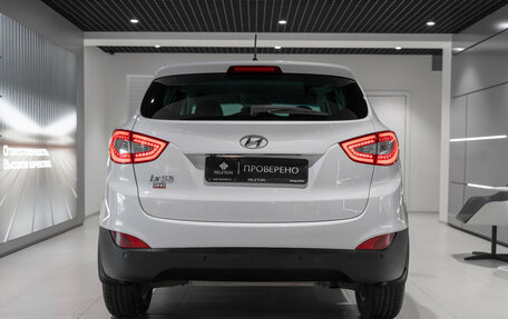 Hyundai ix35 I рестайлинг, 2015 год, 1 390 000 рублей, 6 фотография