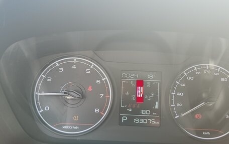 Geely Emgrand, 2023 год, 1 056 000 рублей, 6 фотография