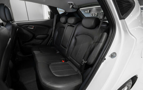 Hyundai ix35 I рестайлинг, 2015 год, 1 390 000 рублей, 12 фотография