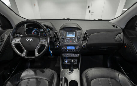 Hyundai ix35 I рестайлинг, 2015 год, 1 390 000 рублей, 8 фотография
