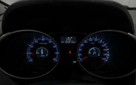 Hyundai ix35 I рестайлинг, 2015 год, 1 390 000 рублей, 11 фотография