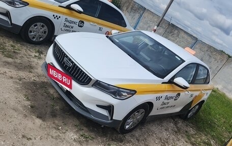 Geely Emgrand, 2023 год, 1 056 000 рублей, 2 фотография