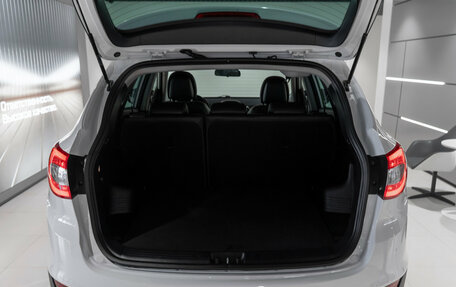 Hyundai ix35 I рестайлинг, 2015 год, 1 390 000 рублей, 21 фотография