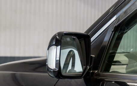 Honda Pilot III рестайлинг, 2008 год, 1 500 000 рублей, 8 фотография
